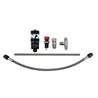 Nitrous Express Purge Valve Kit for Integrated Solenoid Systems Nitrous Express