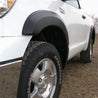 Stampede 2007-2013 Toyota Tundra 66.7/78.7/97.6in Bed Trail Riderz Fender Flares 4pc Smooth Stampede