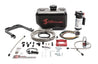 Snow Performance 11-17 F-150 Stg 2 Boost Cooler Water Injection Kit w/SS Brd Line & 4AN Fittings Snow Performance