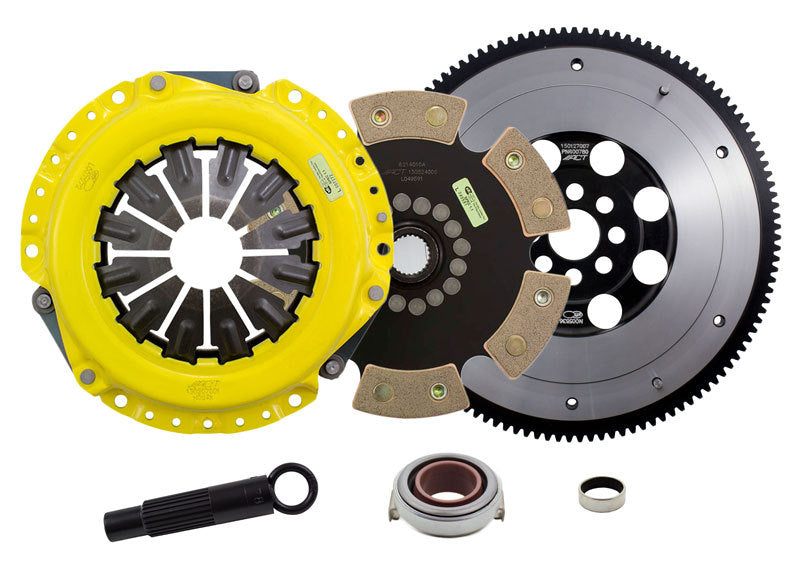 2012 honda civic si clutch kit sales