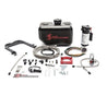 Snow Performance 11-17 F-150 Stg 2 Boost Cooler Water Injection Kit w/SS Brd Line & 4AN Fittings Snow Performance