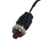 Innovate SSI-4 Plug and Play 0-1500 (100 Bar) Nitrous Pressure Sensor Innovate Motorsports
