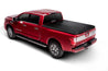 UnderCover 16-20 Nissan Titan 6.5ft SE Bed Cover - Black Textured Undercover