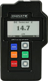 Innovate LM-2 Dual Basic Air/Fuel Ratio Wideband Meter Innovate Motorsports