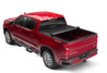 Lund 88-98 Chevy CK (8ft. Bed) Genesis Roll Up Tonneau Cover - Black LUND