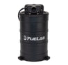 Fuelab High Efficiency 235mm Tall Fuel Surge Tank System 1500 HP Twin Screw Pump Fuelab