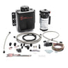 Snow Performance Stg 1 Boost Cooler Water Injection Kit TD (w/SS Braided Line & 4AN Fittings) Snow Performance