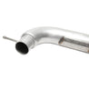 BBK 2015-16 Ford Mustang 3 Ecoboost Down Pipe With Cats BBK