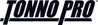 Tonno Pro 16-19 Toyota Tacoma 6ft Fleetside Hard Fold Tonneau Cover Tonno Pro