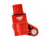 MSD Ignition Coil - Blaster Series - GM 4-Cyl Engines - Red MSD