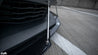 V.1 5th Gen Chevrolet Camaro Front Splitter LiquiVinyl Aerodynamics