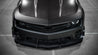 V.2 5th Gen Chevrolet Camaro Front Splitter LiquiVinyl Aerodynamics