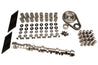 Comp Cams Stage 2 LST (24X) 225/233 Hydraulic Roller Master Cam Kit for LS 4.8L Turbo Engines COMP Cams