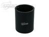 BOOST Products Silicone Coupler 3" ID, 3" Length, Black BOOST Products