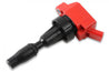 MSD Ignition Coil - Blaster Series - Hyundai/KIA 1.6L Turbo - Red MSD