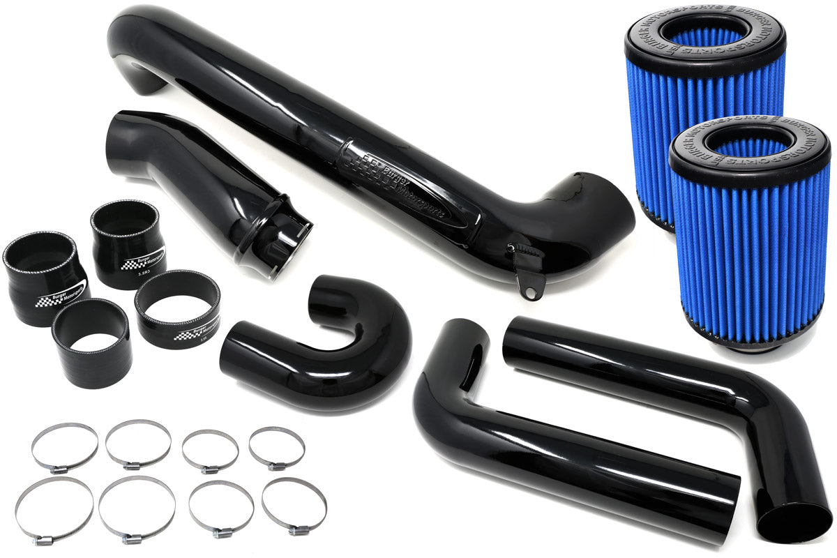 FMF ® Dynamic Compressor System: aluminum brace with cushioned
