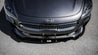 2017+ Kia Stinger GT Front Splitter LiquiVinyl Aerodynamics