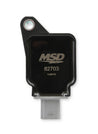 MSD Ignition Coil - Ford EcoBoost - 3.5L V6 - Black - 6-Pack MSD