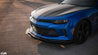 6th Generation Chevrolet Camaro Front Splitter LiquiVinyl Aerodynamics