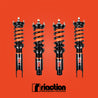 Acura Coilovers Riaction