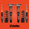 Dodge Coilovers Riaction