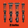 Nissan Coilovers Riaction