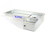 Canton 15-276 Oil Pan GM LS1 LS6 5-5/8" Deep Front Sump Road Race and Drift Pan Canton Racing Products