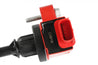 MSD Ignition Coil - Blaster Series - GM 4-Cyl Engines - Red MSD