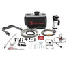 Snow Performance 08-15 Evo Stg 2 Boost Cooler Water Injection Kit w/SS Braid Line & 4AN Fittings Snow Performance