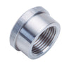 Russell Performance 1/2in Female NPT Weld Bungs (1/2in -14 NPT) Russell