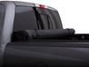 Lund 05-17 Nissan Frontier (6ft. Bed) Genesis Elite Roll Up Tonneau Cover - Black LUND