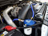 Sinister Diesel 03-07 Ford 6.0L Ford Powerstroke Coolant Filtration System w/ Wix Filter Sinister Diesel