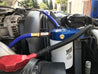 Sinister Diesel 03-07 Ford 6.0L Ford Powerstroke Coolant Filtration System w/ Wix Filter Sinister Diesel
