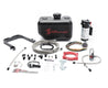 Snow Performance 10-15 Camaro Stg 2 Boost Cooler F/I Water Injection Kit (SS Braided Line & 4AN) Snow Performance
