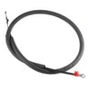 Omix Heater Defroster Cable Red End- 91-95 Wrangler YJ OMIX