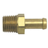 Russell Performance 1/4 NPT x 10mm Hose Single Barb Fitting Russell