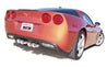 Borla 05-08 Corvette Coupe/Conv 6.0L/6.2L 8cyl AT/MT 6spd S-Type II SS Exhaust (rear section only) Borla