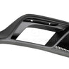Anderson Composites 15-16 Ford Mustang R-Style Rear Valance (for Quad Tip Exhaust) Anderson Composites