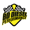 BD Diesel Track Bar Kit - Ford 2005-2013 Super Duty 4wd F250/F350/F450/F550 - 2wd F450/F550 BD Diesel