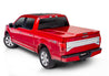 UnderCover 16-20 Toyota Tacoma 6ft Elite LX Bed Cover - Bright Red (Req Factory Deck Rails) Undercover