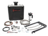 Snow Performance Stg 2 Boost Cooler Water Injection Kit TD Univ. (SS Braided Line and 4AN Fittings) Snow Performance