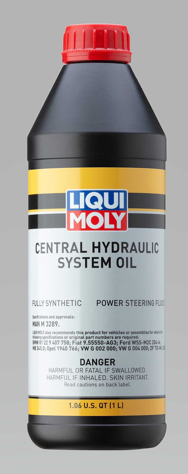 Liquimoly Molygen New Generation 5W-30 1L – United Speed Racing