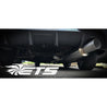 ETS 03-06 Mitsubishi Evo 8/9 Stainless Steel Catback Exhaust System Extreme Turbo Systems