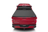Lund 07-13 Chevy Silverado 1500 (6.5ft. Bed) Genesis Elite Tri-Fold Tonneau Cover - Black LUND