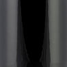 Wehrli Universal Traction Bar 60in Long - Gloss Black Wehrli