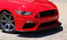 Anderson Composites 15-17 Ford Mustang Type-TT Front Bumper Fiberglass Anderson Composites