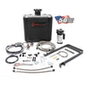Snow Performance Stg 3 Boost Cooler Water Injection Kit TD Univ. (SS Braided Line and 4AN Fittings) Snow Performance