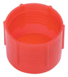 Russell Performance -4 AN Plastic Cap (10 pcs.) Russell