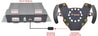 Cartek Paddle Shift Wireless Steering Wheel Control System Cartek