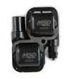 MSD Blaster Power Sports Coil, Black MSD